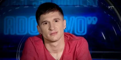 Mauricio Guirao, ex Gran Hermano, operado de urgencia por complicaciones de salud