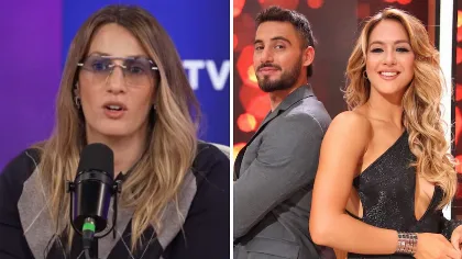 Mica Viciconte cuestionó a Flor Vigna por sus polémicas declaraciones sobre Nico Occhiato y Cande Ruggeri