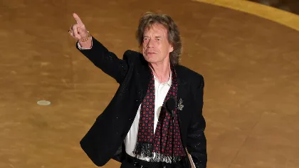 Mick Jagger, a los 83 años, entrena intensamente para mantenerse en forma