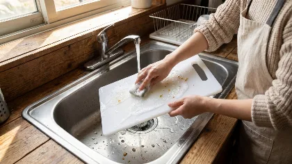 Microplásticos en el hogar: dónde se encuentran y cómo afectan la salud