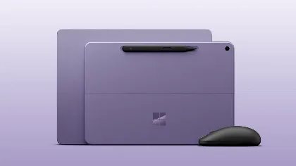 Microsoft presenta nuevos portátiles Surface con Snapdragon y ratón háptico