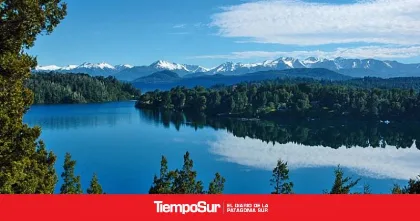 Milei designa nuevo Vicepresidente de Parques Nacionales