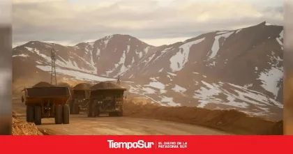Minería y petróleo crecieron, pero se perdieron más de 7 mil empleos