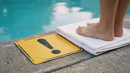 Nadar con infección urinaria: qué dicen los especialistas sobre los riesgos