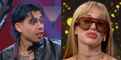 Nuevos detalles sobre la separación de La Joaqui y Luck Ra tras viaje a Madrid