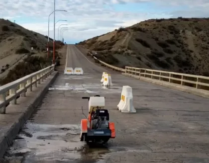 Obras públicas en el Presupuesto Nacional 2027 para la Patagonia