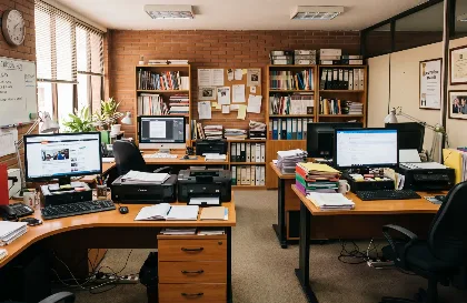 OPI Santa Cruz celebra 22 años de periodismo