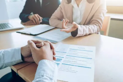 Oportunidades laborales en hoteles de El Calafate