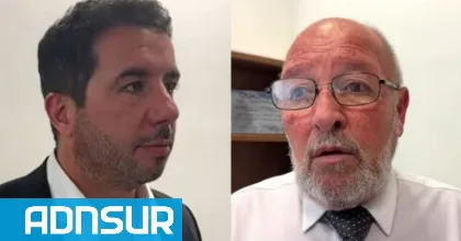 Ostoich se presenta ante la Justicia tras denuncia de Lattanzio