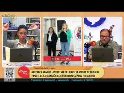 Pacientes con enfermedades raras en Santa Cruz enfrentan problemas de acceso a medicamentos