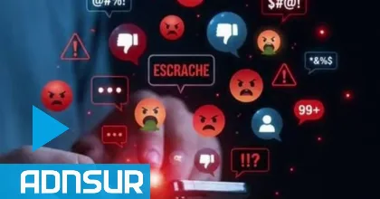 Perfiles falsos en redes: el riesgo del anonimato