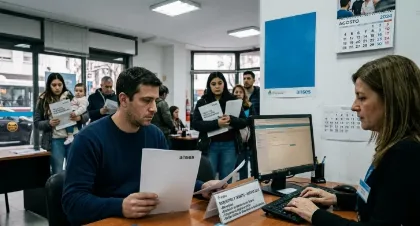 Prestación por Desempleo: requisitos y montos para inscribirse