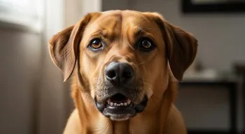 Primeros auxilios para perros y gatos ante una obstrucción en las vías respiratorias