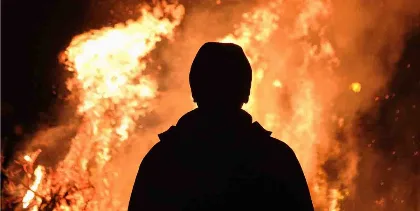 Prisión preventiva para hombre acusado de violencia de género en Santa Cruz