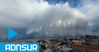 Proyecciones del fenómeno El Niño para Comodoro Rivadavia