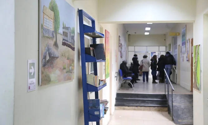 Proyectos de salud mental en Punta Arenas buscan financiamiento