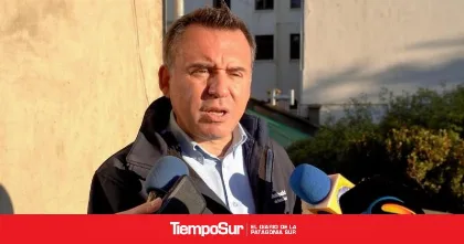 Punta Arenas: Alcalde pide frenar traslado de imputado por sicariato