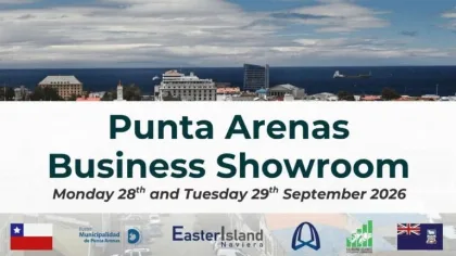Punta Arenas busca ser el principal proveedor de Malvinas