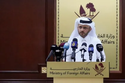 Qatar desmiente haber detenido pilotos iraníes y califica acusaciones de engañosas