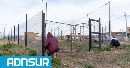 Recuperan lote fiscal en Comodoro Rivadavia para nueva adjudicación
