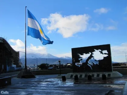 Reino Unido reafirma su postura sobre Malvinas tras declaraciones de Trump
