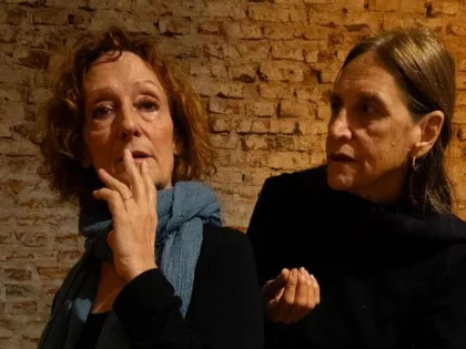 Responsable: obra que explora el dolor tras la ruptura de una amistad