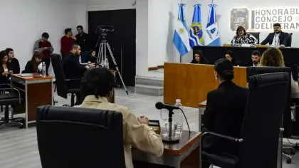 Río Gallegos: alivio fiscal y beneficios para Veteranos de Malvinas