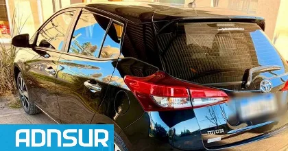 Robo a familia en Trelew: se llevaron auto y pertenencias