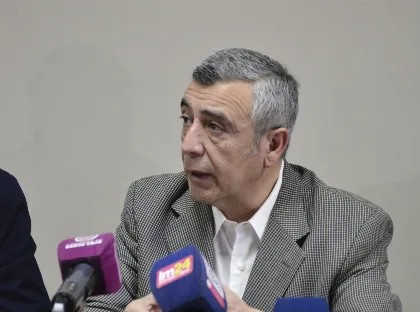 Santa Cruz incorporará nueva tecnología de perforación