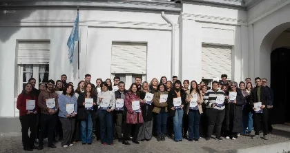 Santa Cruz lanza manual para unificar procedimientos en la Administración Pública