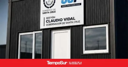 Santa Cruz ofrece viviendas industrializadas de rápida construcción