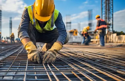 Santa Cruz perdió más de 3.400 empleos en construcción desde 2023