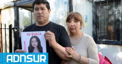 Se cumplen 18 años de la desaparición de Sofía Herrera