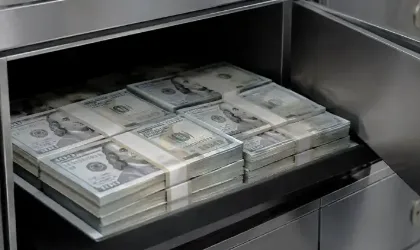 Se destraban más de 5 millones de dólares de Florencia Kirchner