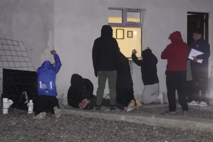 Seis detenidos tras ataque a tiros en Río Gallegos