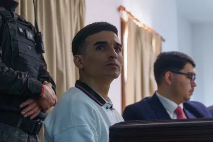 Sentencia por el homicidio de Nelson Romero se conocerá este miércoles
