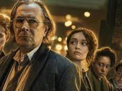 Slow Horses: Apple TV confirma octava temporada tras ganar un Emmy