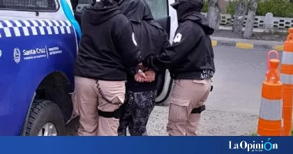 Sobreseimiento definitivo para madre de bebé hallado sin vida en Santa Cruz