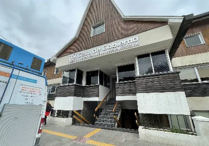 Tierra del Fuego abonará sueldos el 8 de septiembre