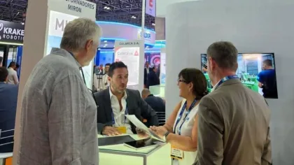 Tierra del Fuego presenta oportunidades energéticas en Brasil