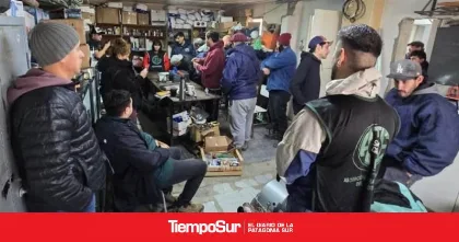 Trabajadores de mantenimiento escolar en alerta por cambios laborales