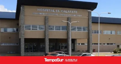 Trabajadores del SAMIC en El Calafate se oponen a cambios en pediatría