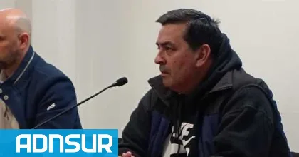 Un hombre se presentó en tribunales tras ser declarado en rebeldía