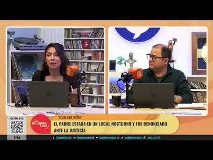 Un padre dejó a su hija encerrada en el auto por tres horas en Río Gallegos