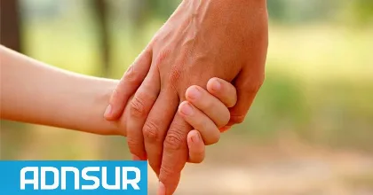 Una historia de reencuentro en la Patagonia