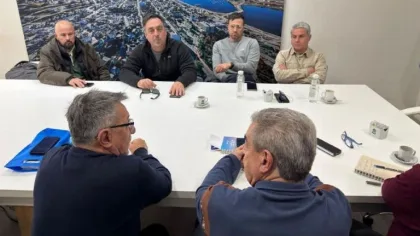 Ushuaia se suma como querellante en causa por explotación en Malvinas