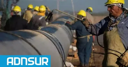 Vaca Muerta representa un tercio de los salarios en Neuquén