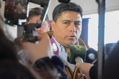 Vidal destaca la reactivación del Estado en Cabo Vírgenes tras años de abandono