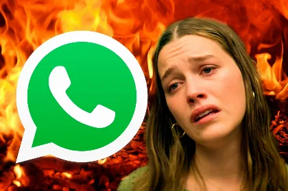 WhatsApp para Android adoptará diseño de iPhone