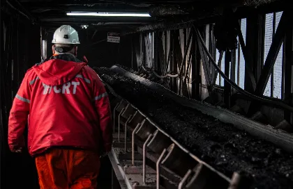 YCRT estudia exportar carbón a Chile por el Pacífico